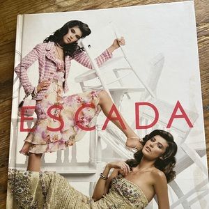 Escada Designer Lookbook
